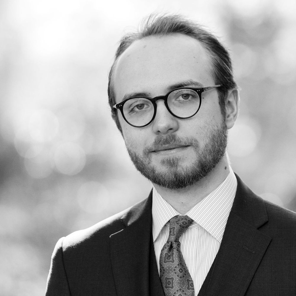 Meet your Posher, Kevin